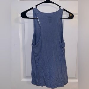 Aerie Real Soft tank, size small